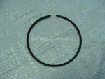 Кольцо поршневое Тайга 550 верхнее (26-076-15-01: ER76/224)РМ